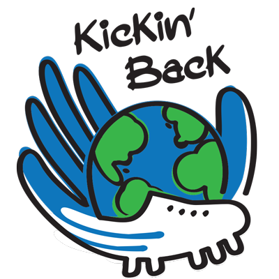 Kickin' Back Ltd