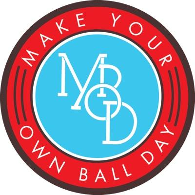 Make Your Own Ball Day